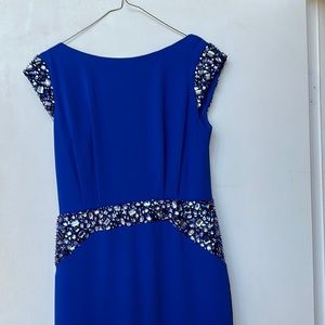 Pamela Roland evening gown NWT